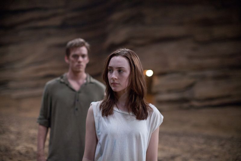 The Host