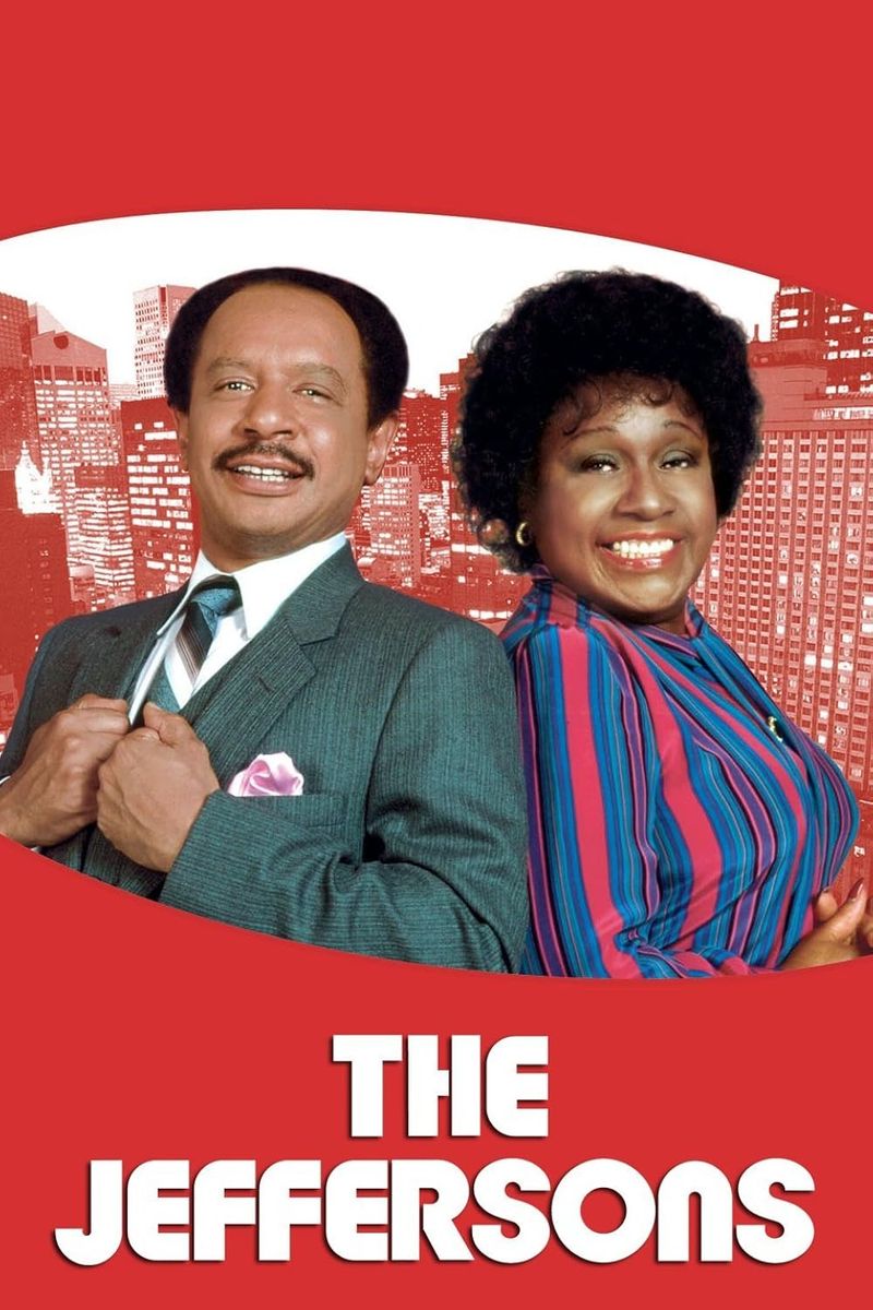 The Jeffersons (1975–1985)