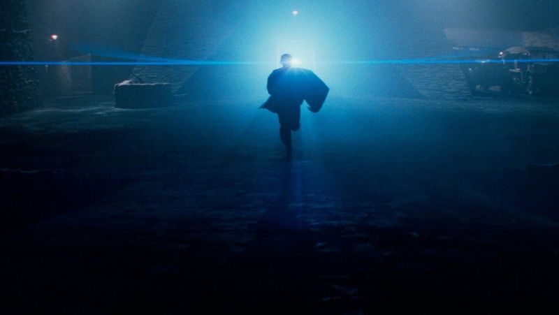 The Keep (1983)