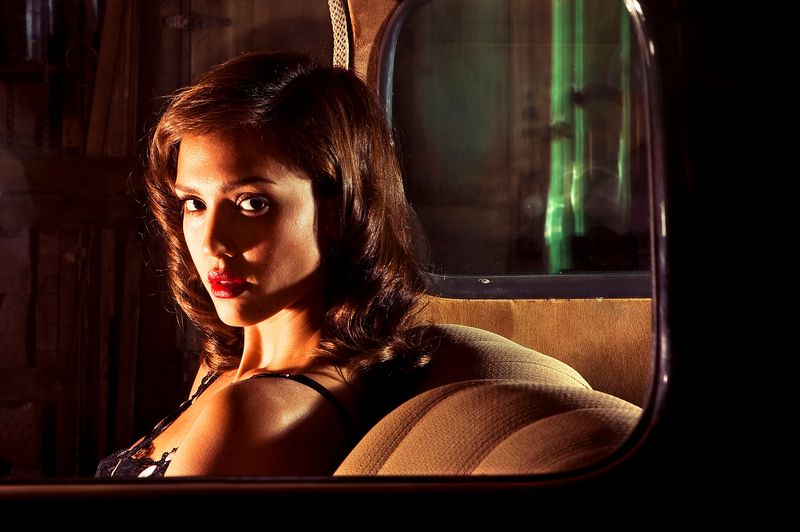 The Killer Inside Me (2010)