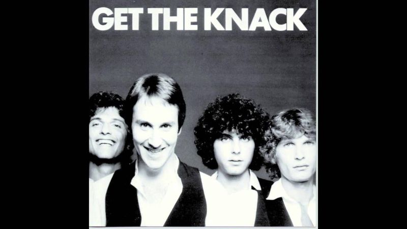The Knack