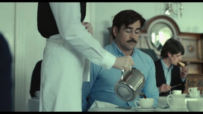 The Lobster (2015)