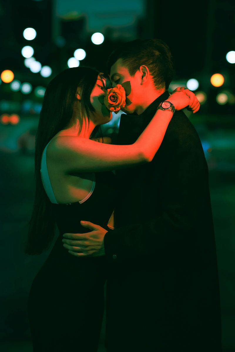 The Love Bomber