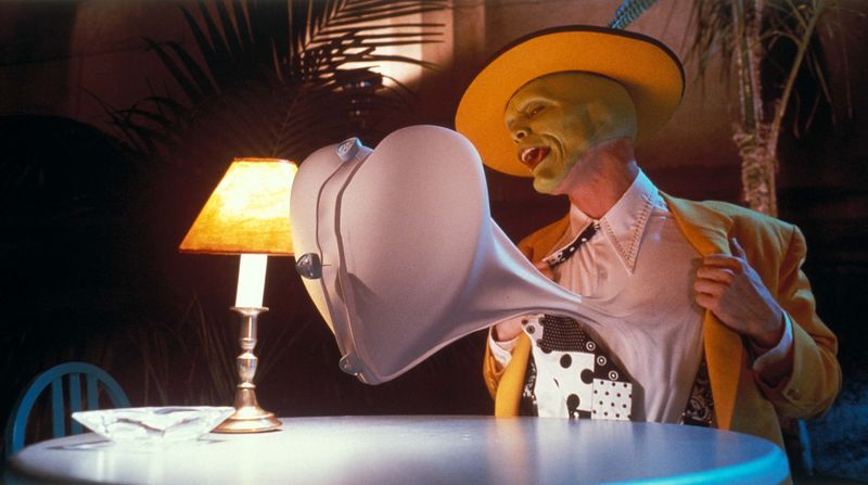 The Mask (1994)
