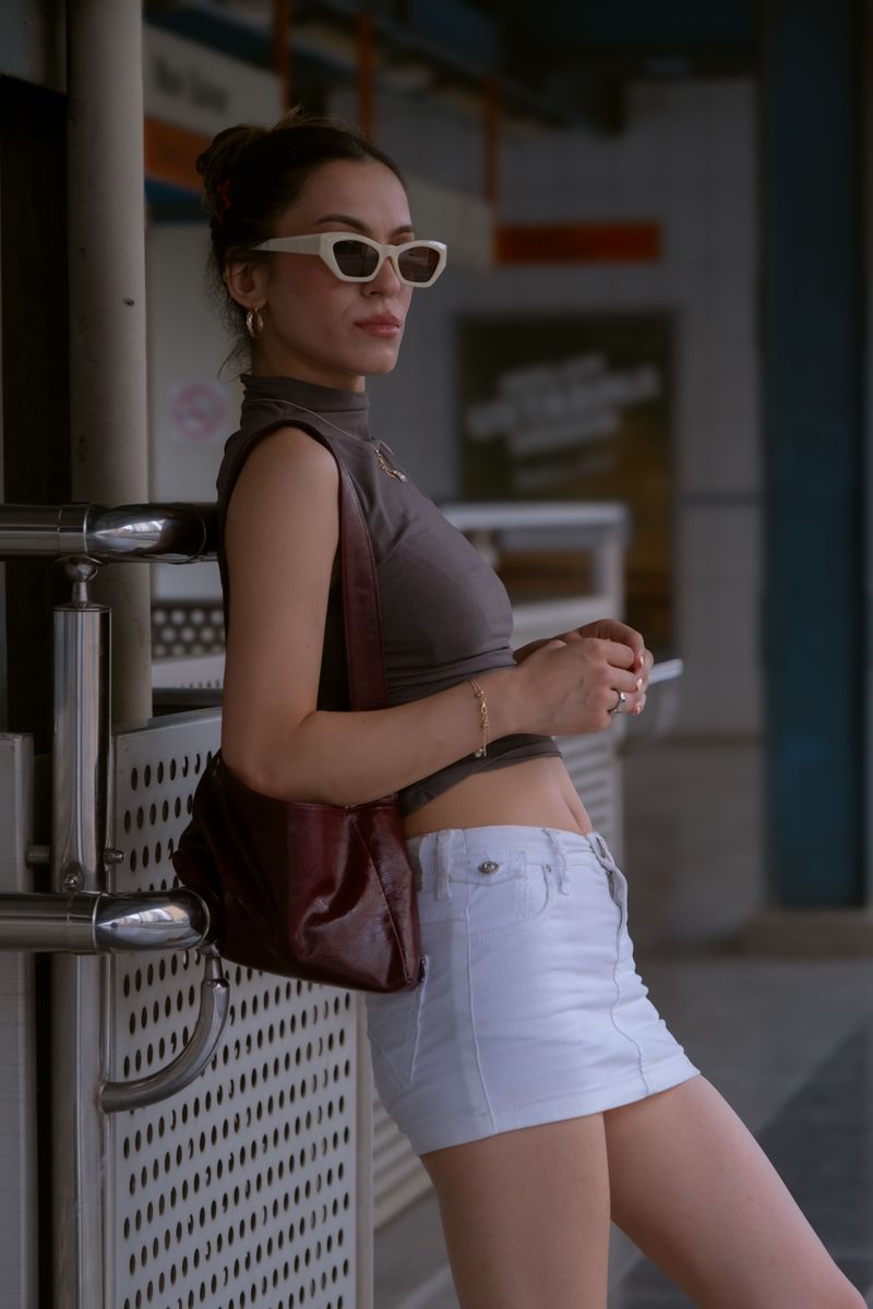 The Miniskirt Revolution