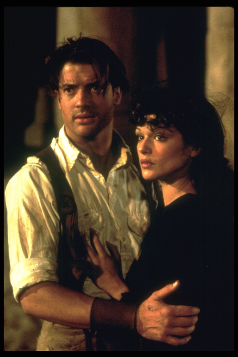 The Mummy (1999)