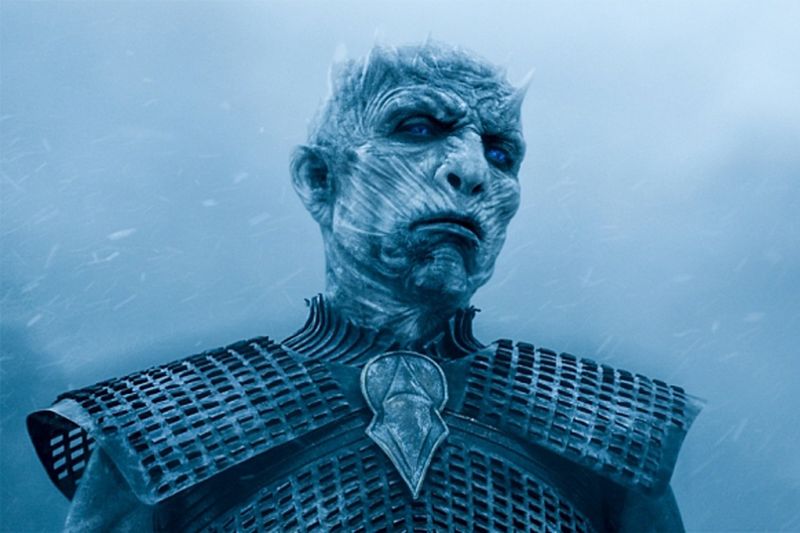 The Night King
