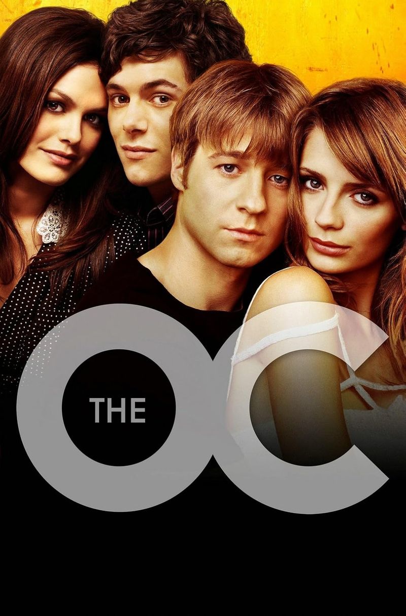 The O.C. (2003-2007)