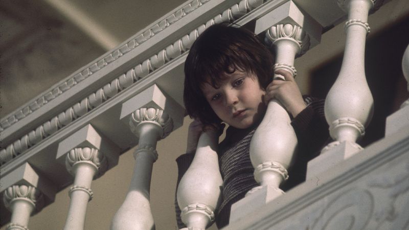 The Omen (1976)
