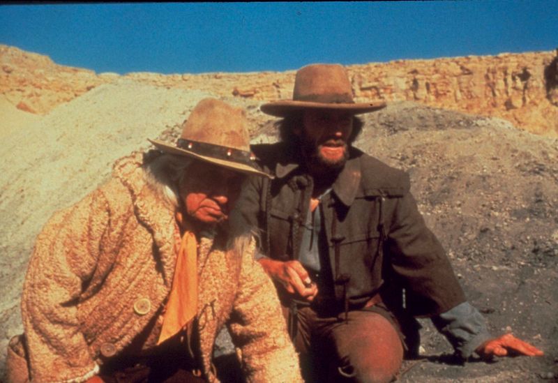 The Outlaw Josey Wales (1976)