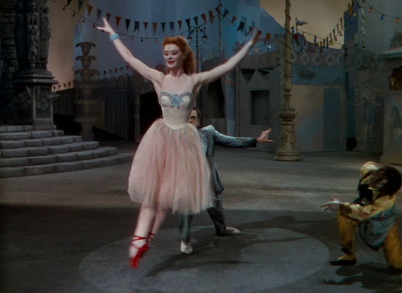 The Red Shoes (1948)