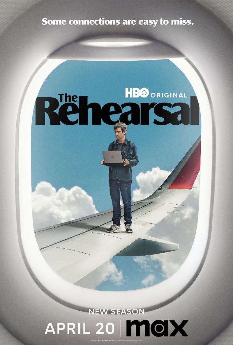 The Rehearsal (2022-)