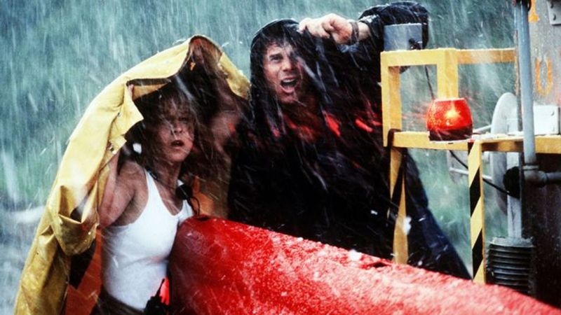 The Rock (1996)