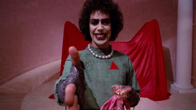 The Rocky Horror Picture Show (1975)
