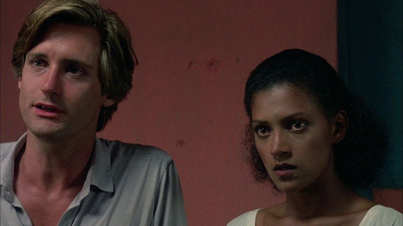 The Serpent and the Rainbow (1988)