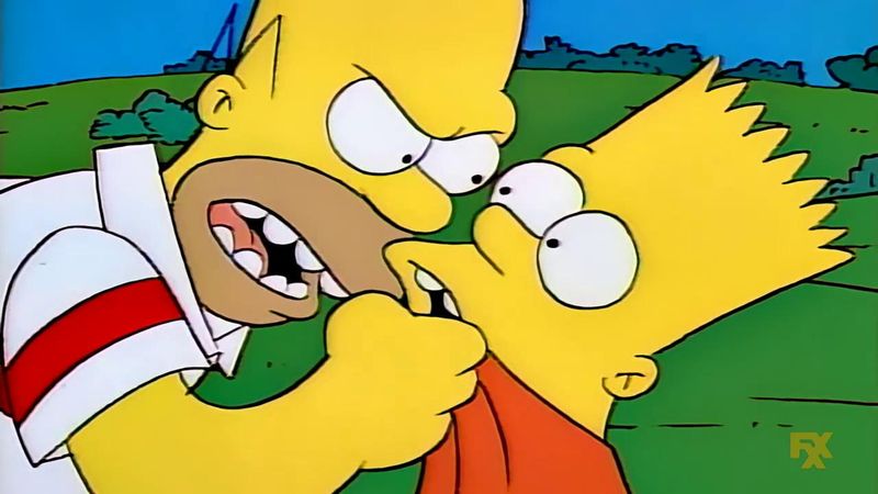 The Simpsons - 38 Seasons