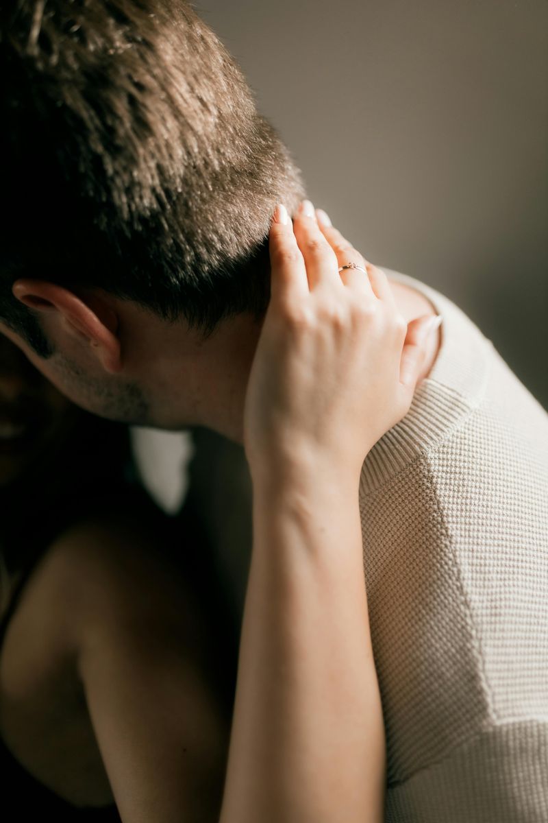 The Situationship Specialist