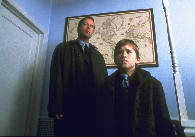 The Sixth Sense (1999)