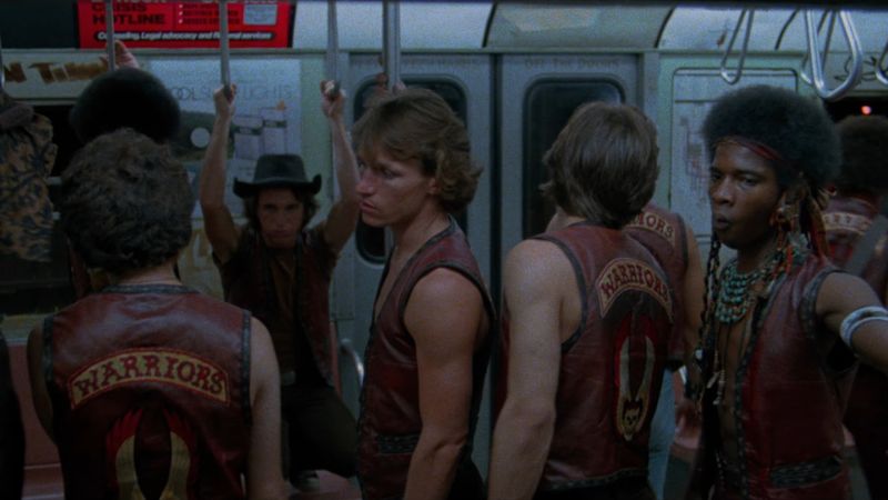 The Warriors (1979)