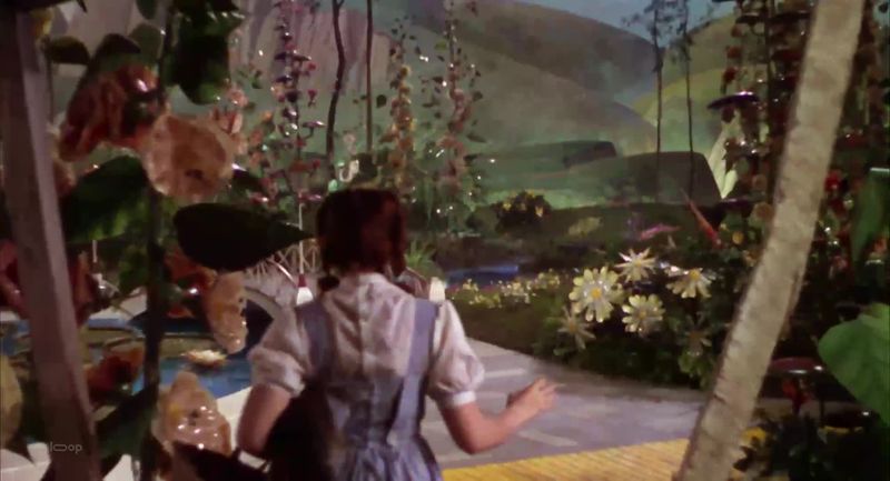 The Wizard of Oz (1939)