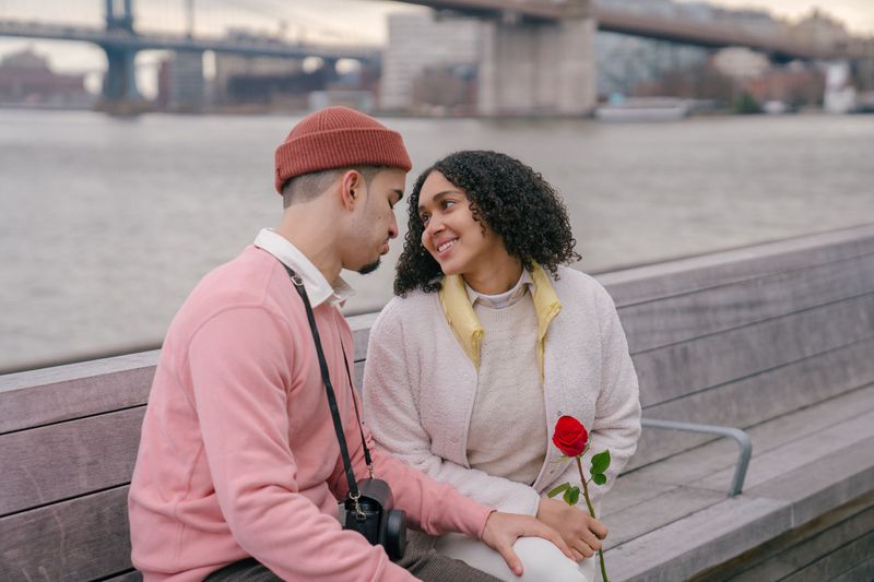 They May Have Romantic Feelings for You