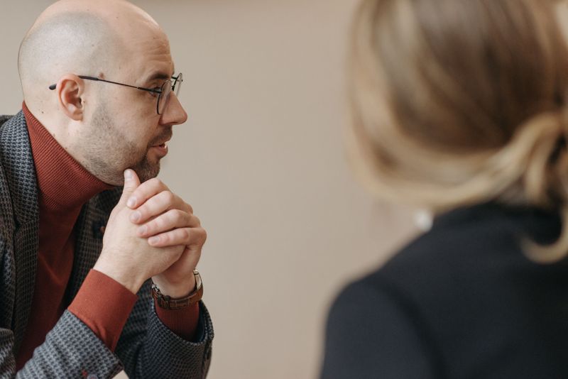 Thoughtfulness shapes how they communicate