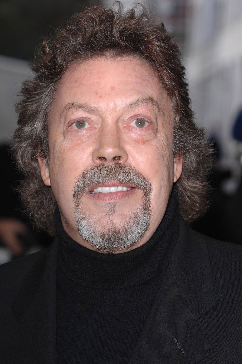 Tim Curry (1946-2026)
