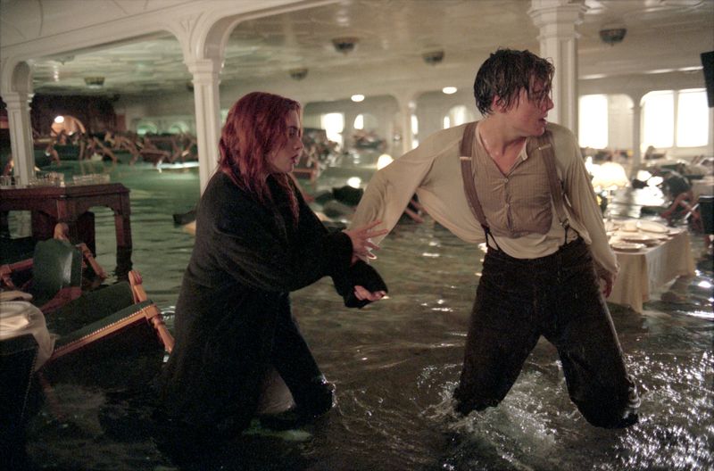 Titanic (1997)