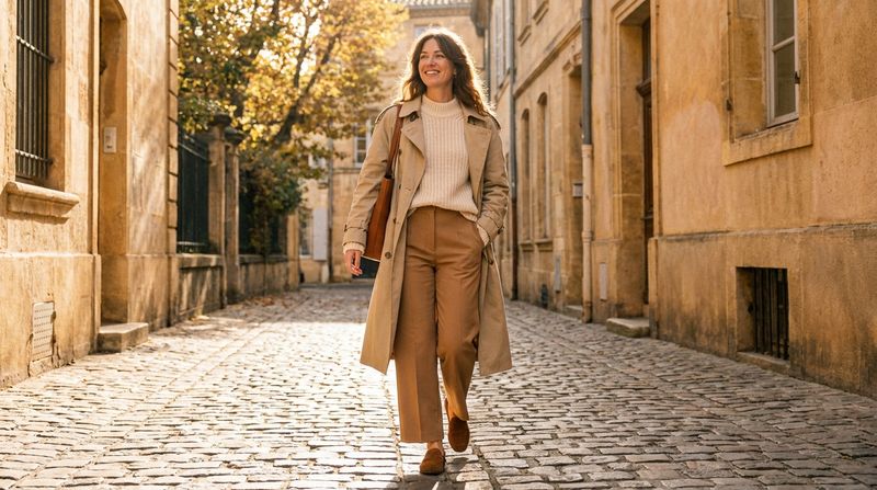 Tonal Neutral Harmony