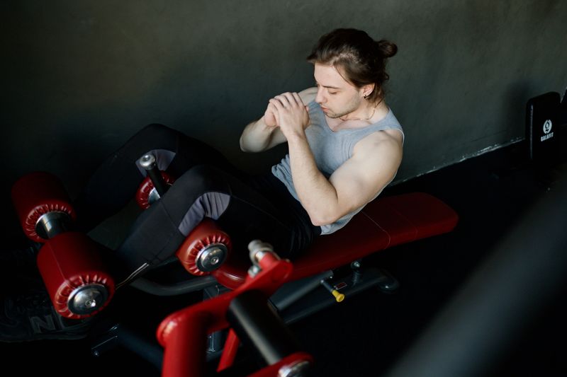 Train Your Body Regularly