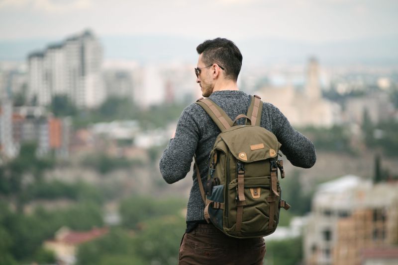 Traveling Solo