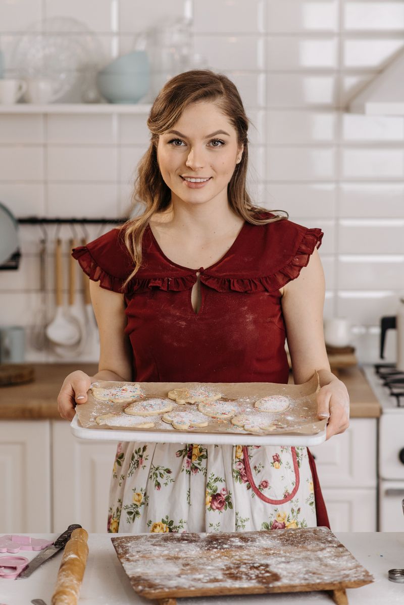 Treat Marriage, Homemaking, and Motherhood as Important Goals