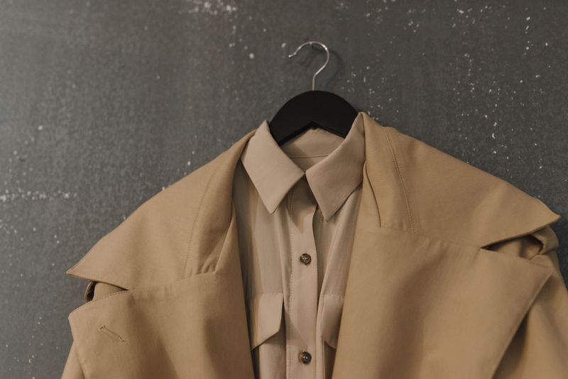 Trench Coats