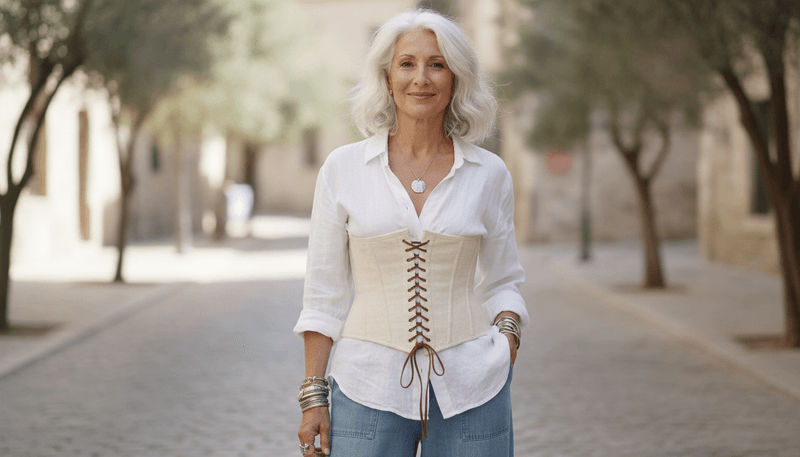 Trends That Sacrifice Comfort Just to Look Fashionable