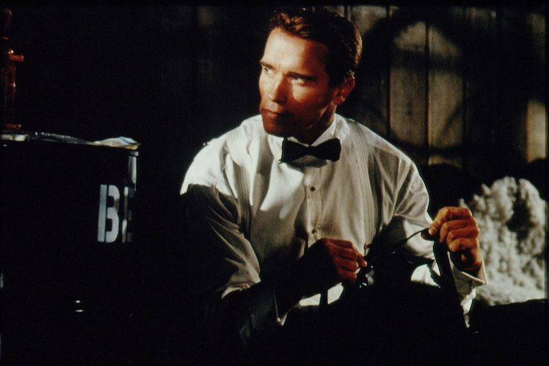 True Lies (1994)