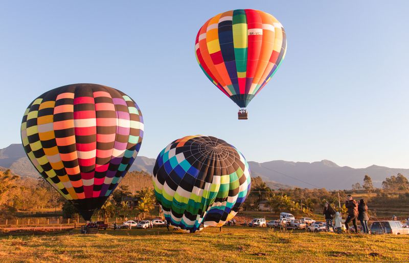 Try Something Adventurous and Bold