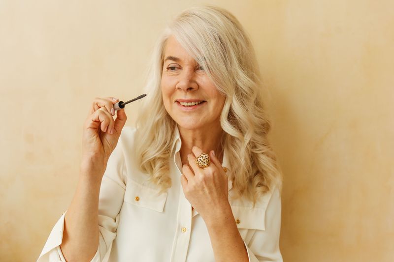 Try Warmer Eyeliner Shades Beyond Classic Black