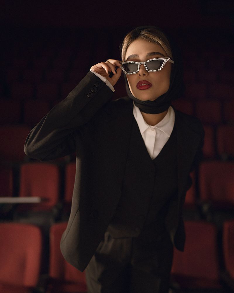 Tuxedo/Suit