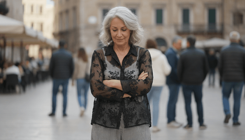 Ultra-Sheer Clothing