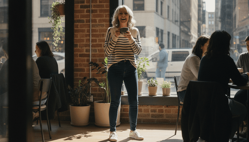 Ultra-Skinny Jeans
