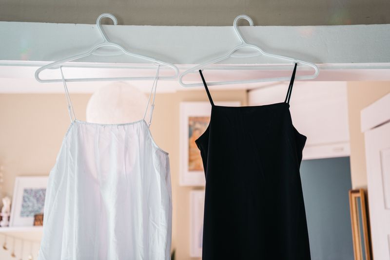 Underwear as Outerwear