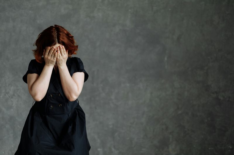 Unequal emotional responsibility