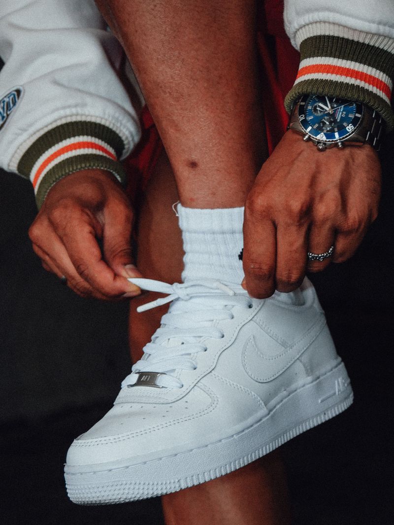 Upgrade Your Shoes