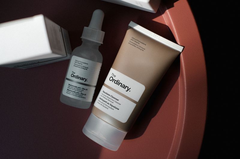 Upgrade Your Skincare Basics