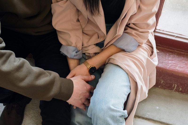 Using Silent Treatment as Punishment