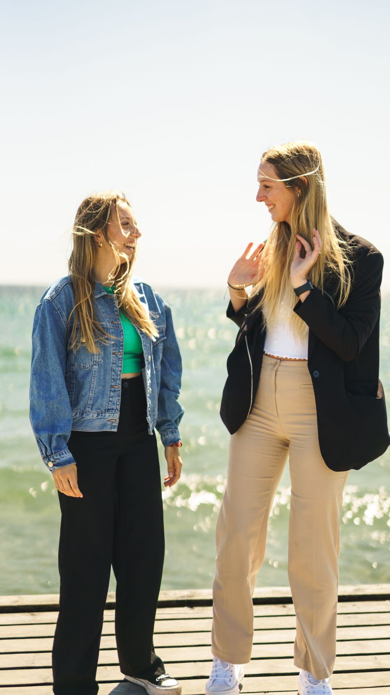 Values Depth Over Quantity in Conversations