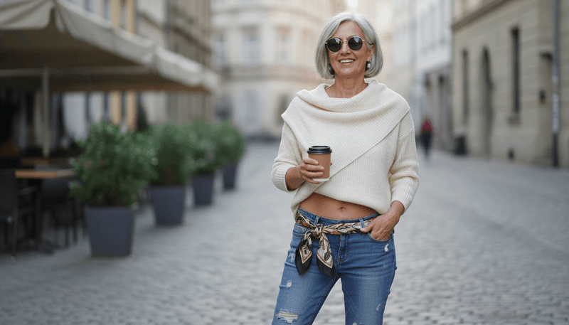 Very Low-Rise Pants