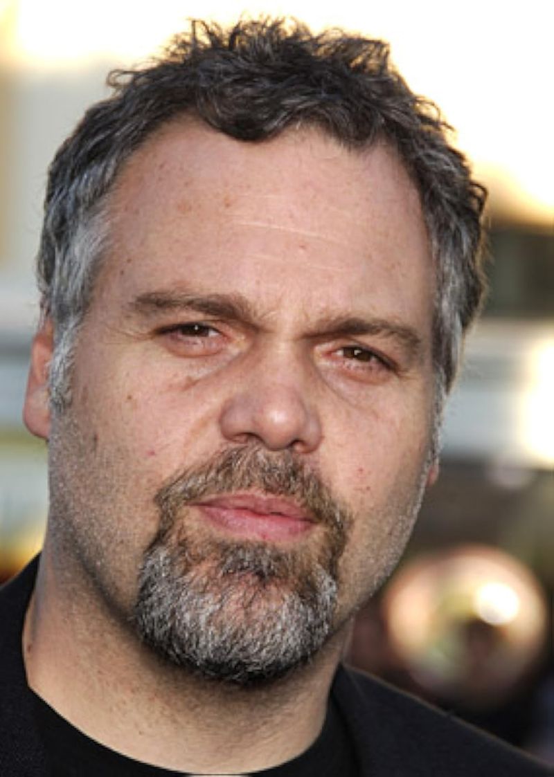 Vincent D'Onofrio - Daredevil and Men in Black