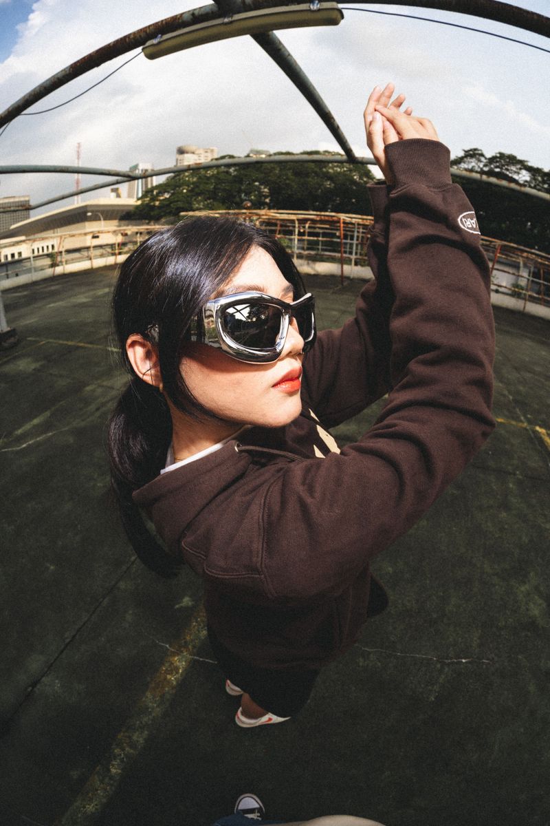 Viral Statement Sunglasses
