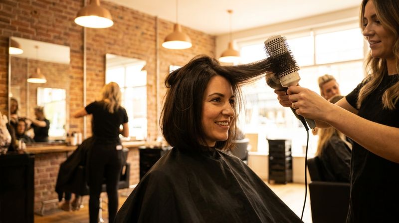 Voluminous Blowout